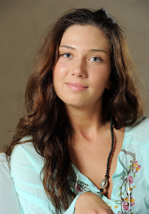 Уляна, 26